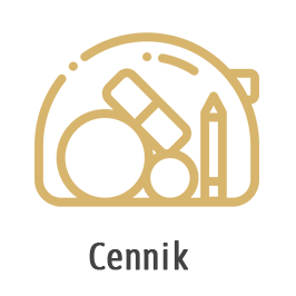 Kosmetologia - Cennik