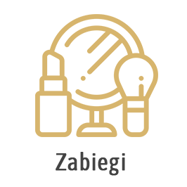 Kosmetologia - Zabiegi